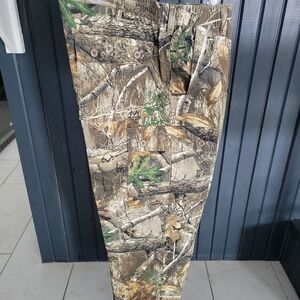 Men's Camouflage Cargo Pants